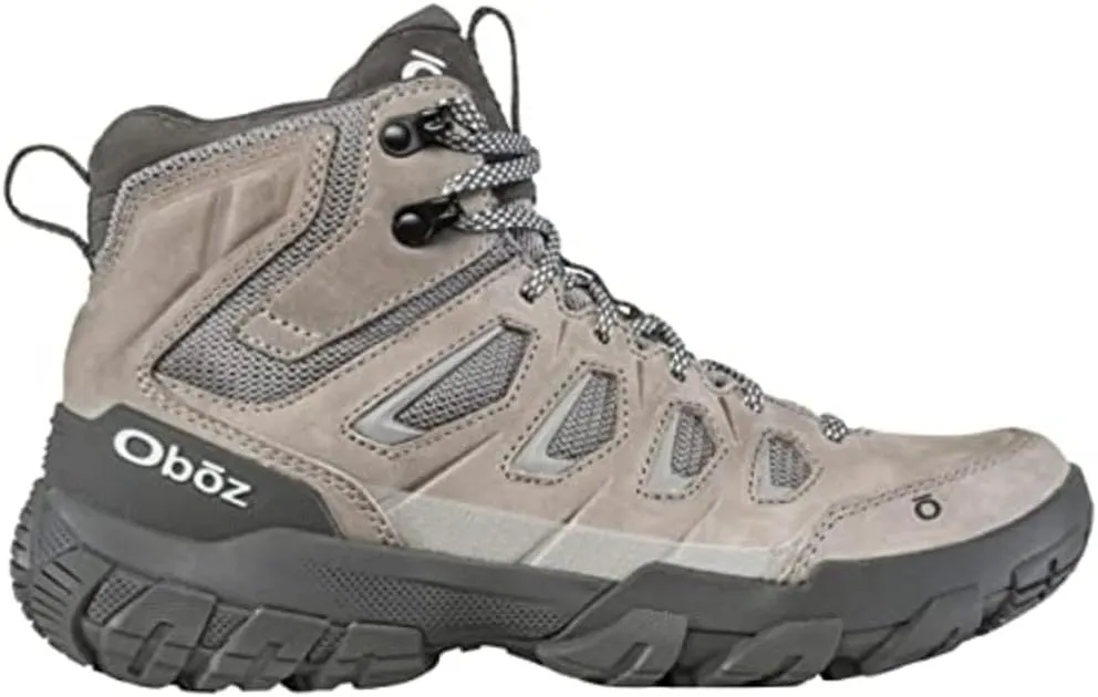 Oboz Sawtooth X Mid Hiking Boot - Women's