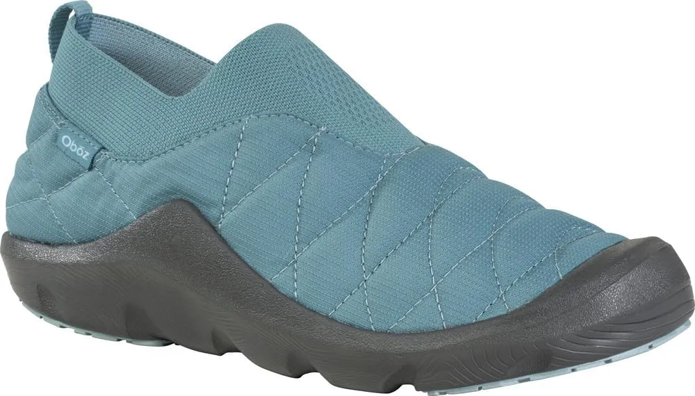 Oboz Unisex Whakata Puffy Low Boot