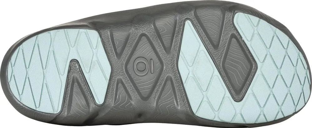 Oboz Unisex Whakata Puffy Low Boot