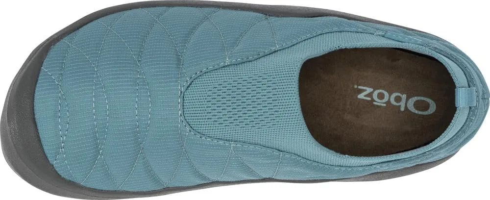 Oboz Unisex Whakata Puffy Low Boot