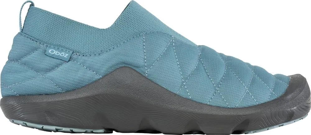 Oboz Unisex Whakata Puffy Low Boot