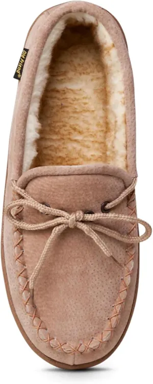Old Friend Men's Washington Slipper