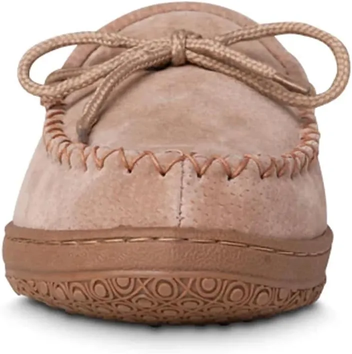 Old Friend Men's Washington Slipper