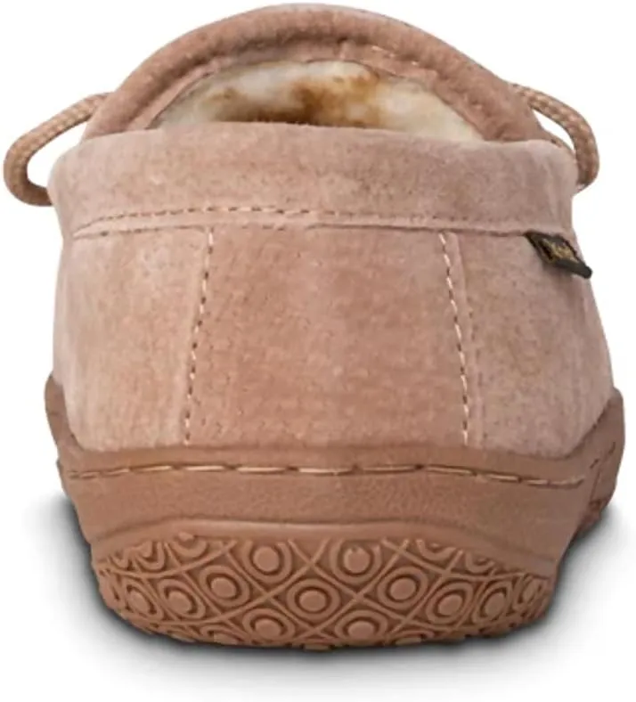Old Friend Men's Washington Slipper
