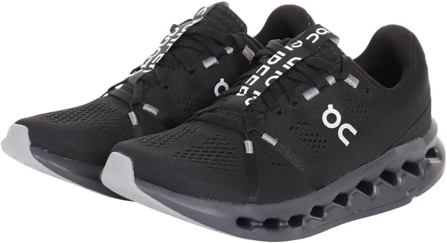 On Women's Cloudsurfer Sneaker