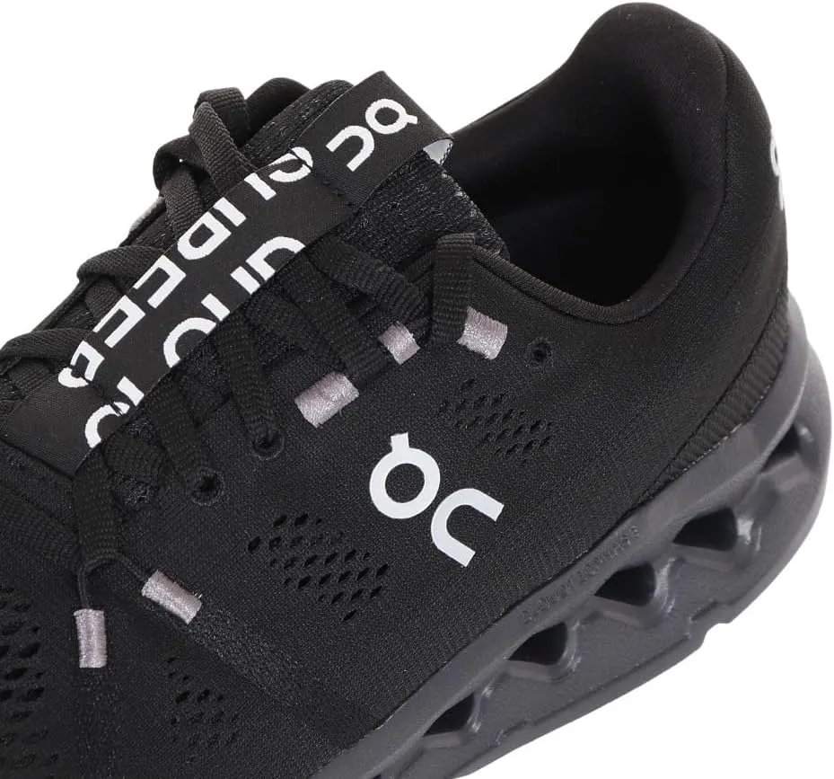 On Women's Cloudsurfer Sneaker