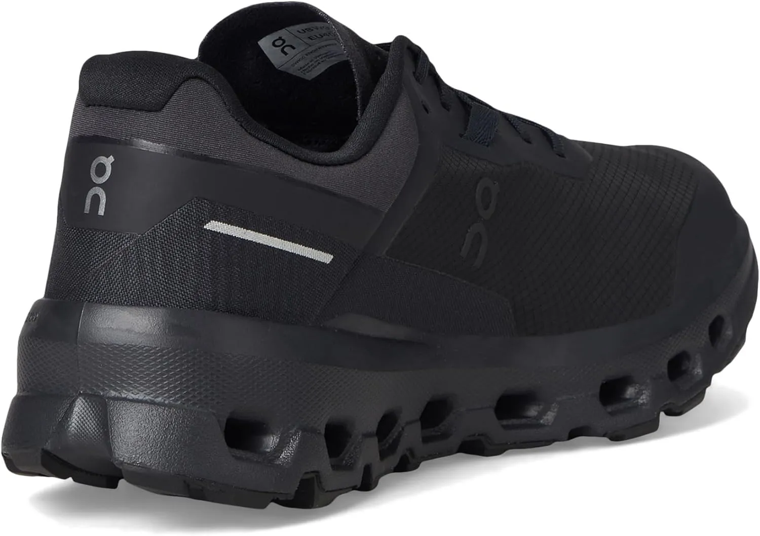 On Women's Cloudvista 2 Sneaker