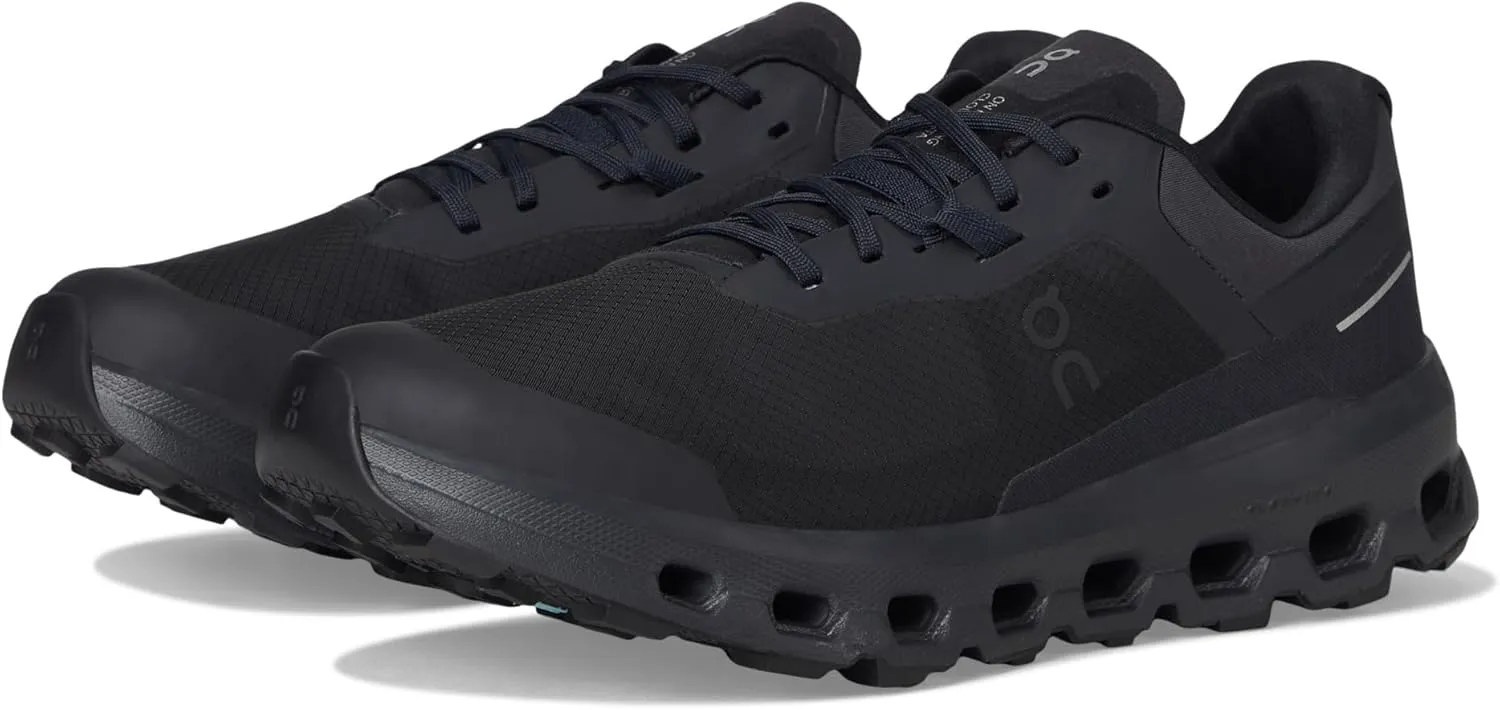 On Women's Cloudvista 2 Sneaker