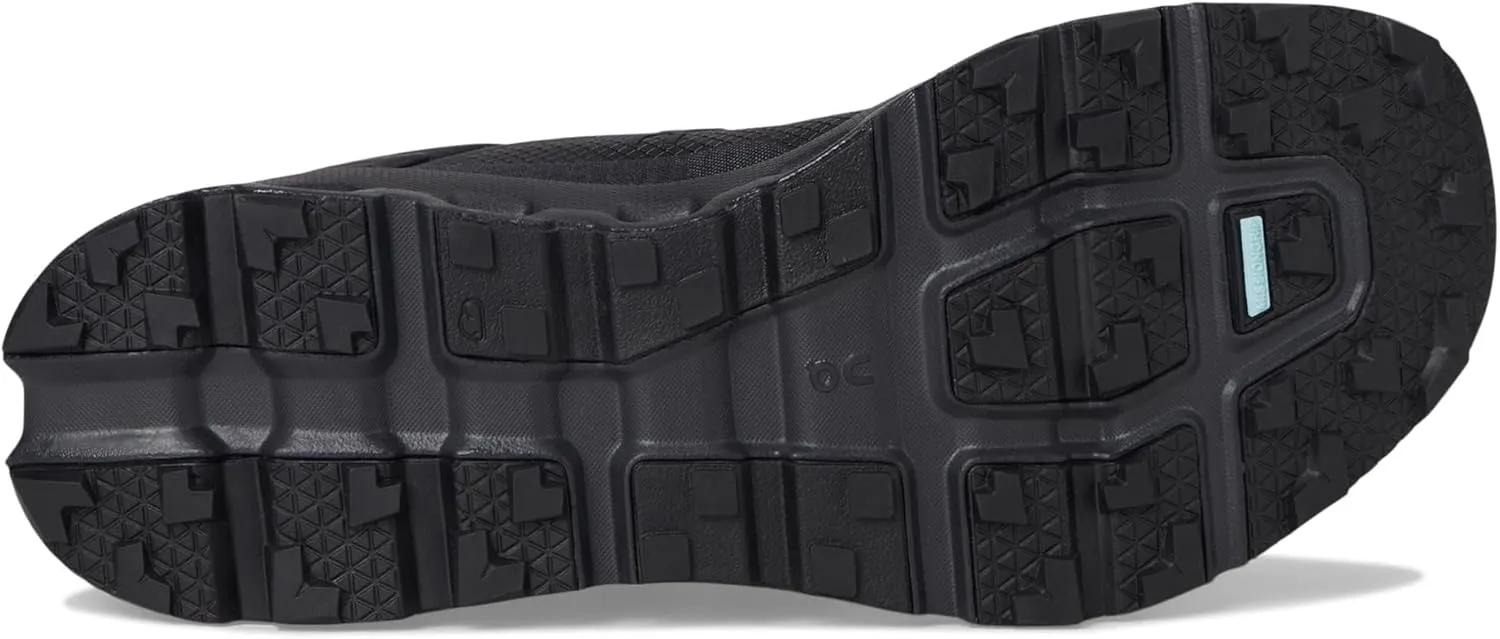 On Women's Cloudvista 2 Sneaker