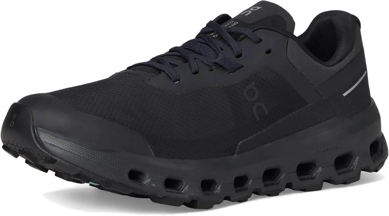 On Women's Cloudvista 2 Sneaker