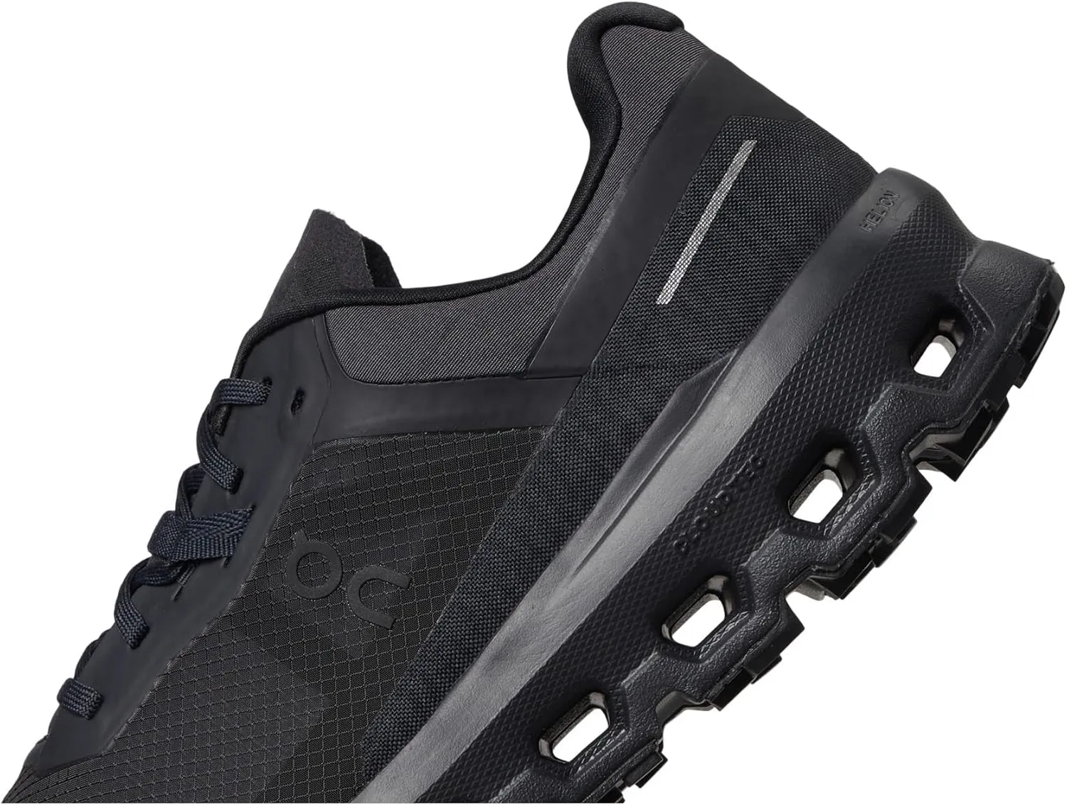 On Women's Cloudvista 2 Sneaker