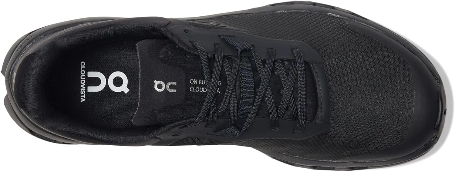 On Women's Cloudvista 2 Sneaker