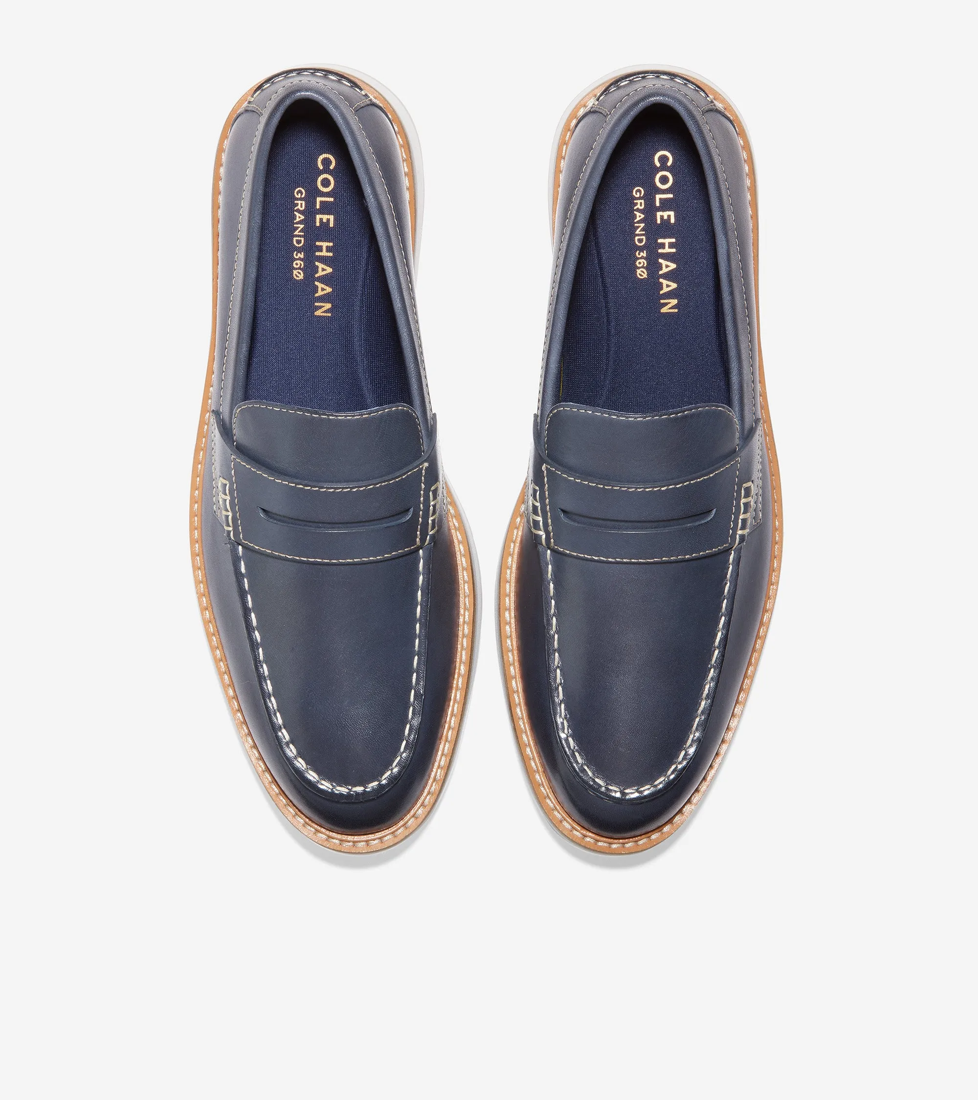 Osborn Grand Loafer