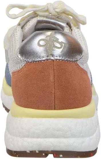 OTBT Women's Flash Sneaker
