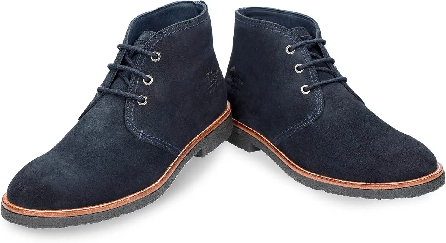 Panama Jack Men's Chukka Boots Ankle