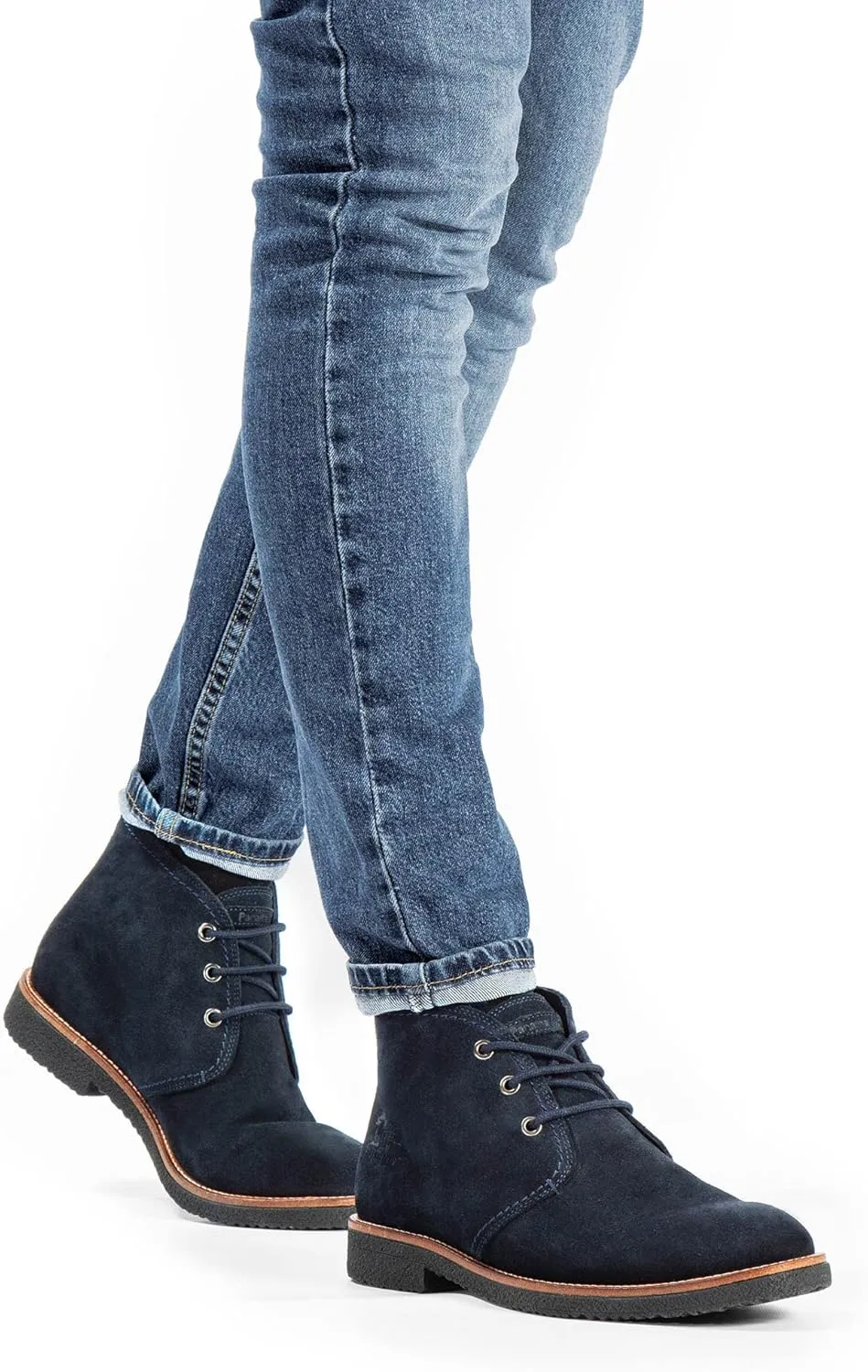 Panama Jack Men's Chukka Boots Ankle