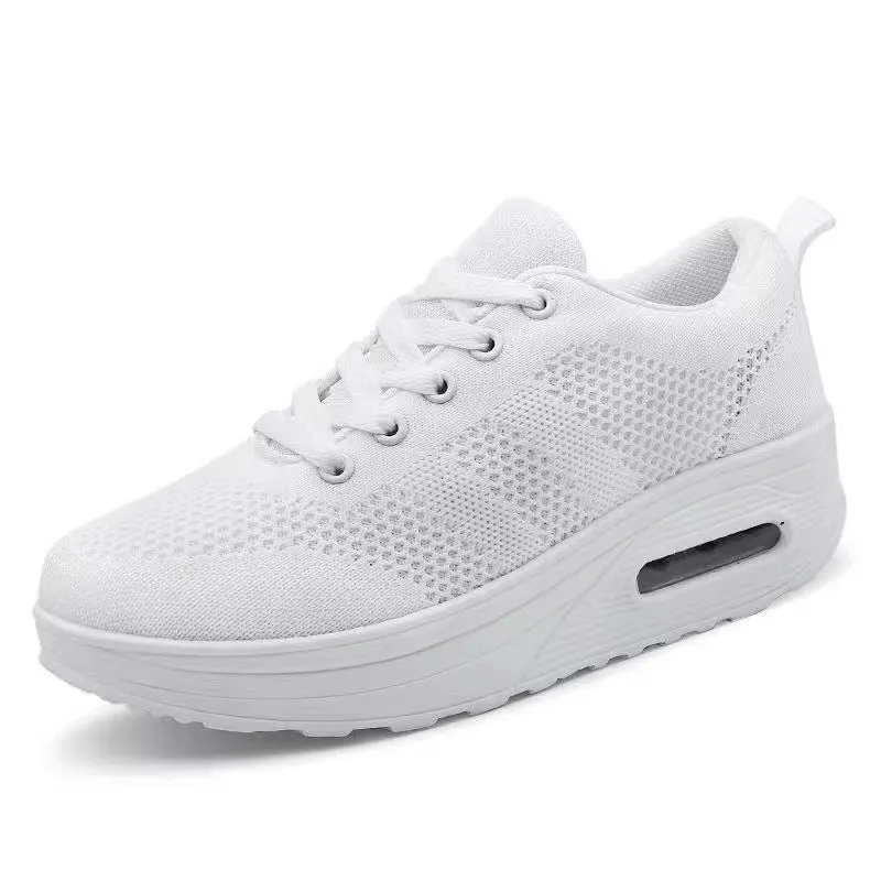 Patricia | Lightweight Women's Sneakers for All-Day Comfort