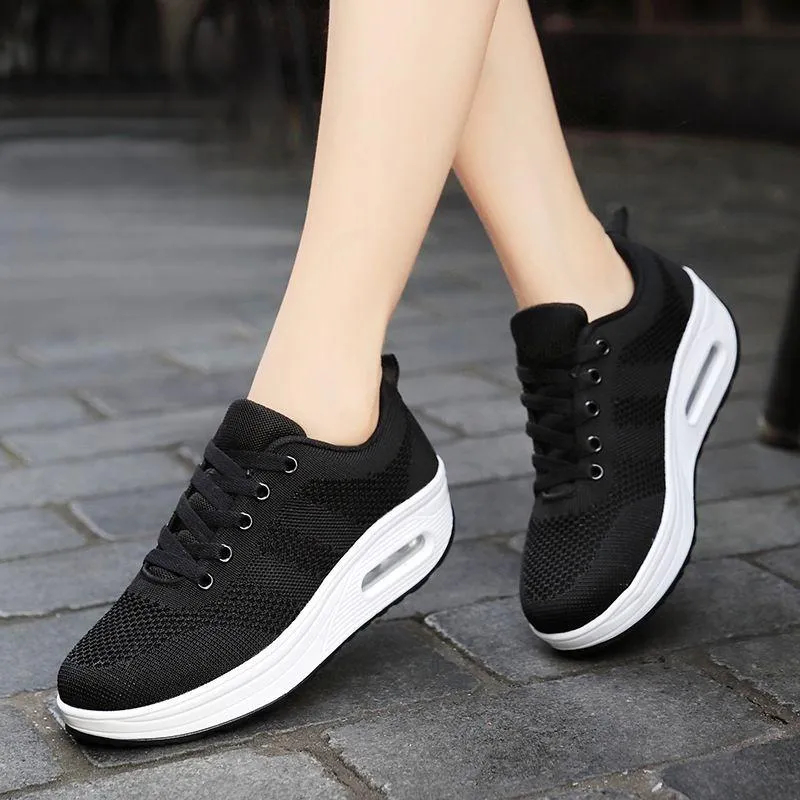 Patricia | Lightweight Women's Sneakers for All-Day Comfort