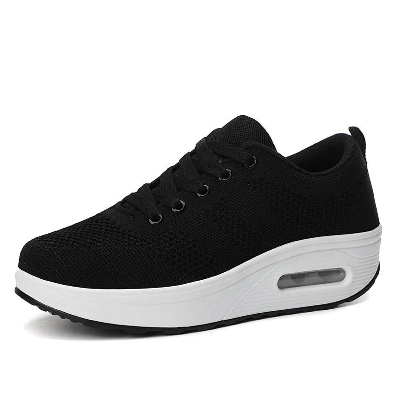 Patricia | Lightweight Women's Sneakers for All-Day Comfort