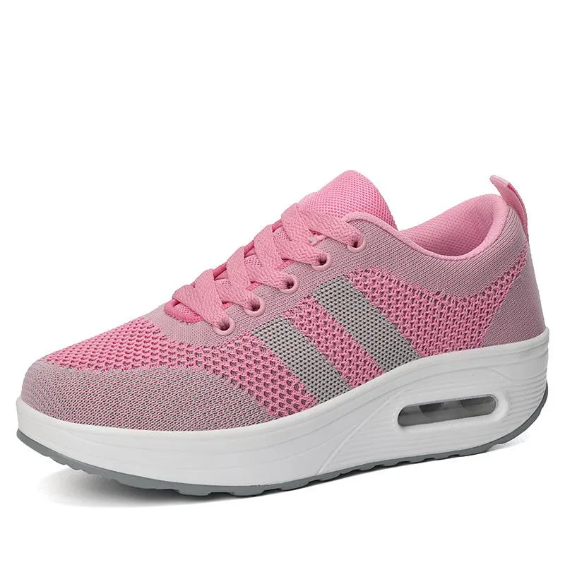 Patricia | Lightweight Women's Sneakers for All-Day Comfort