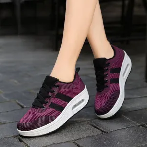 Patricia | Lightweight Women's Sneakers for All-Day Comfort