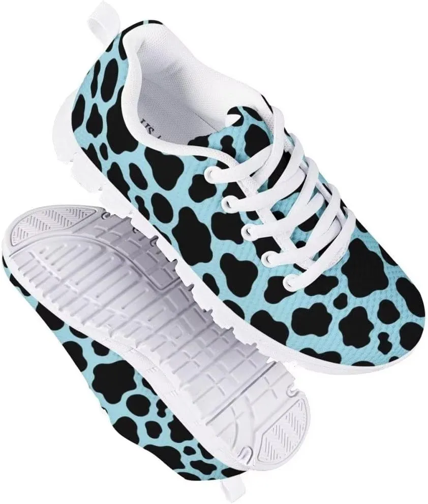 PinUp Angel Girl Sneaker Lightweight Breathable Strap Athletic Running Walking Shoes for Kid