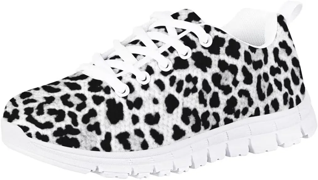 PinUp Angel Girl Sneaker Lightweight Breathable Strap Athletic Running Walking Shoes for Kid