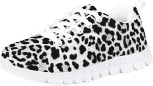 PinUp Angel Girl Sneaker Lightweight Breathable Strap Athletic Running Walking Shoes for Kid