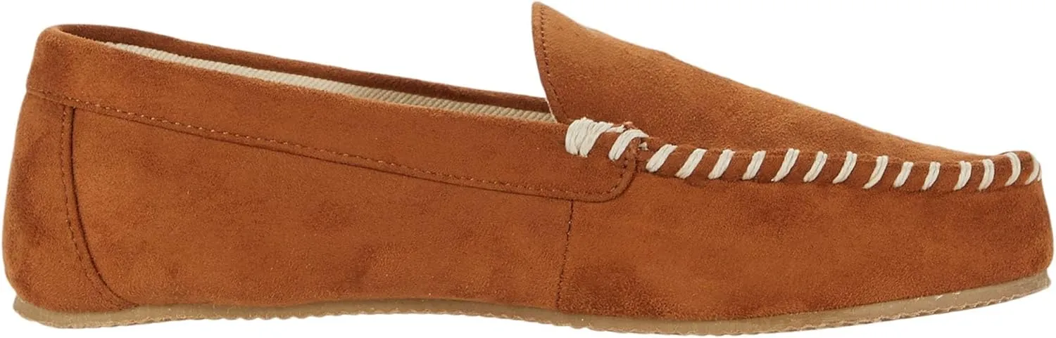 POLO RALPH LAUREN Dezi IV Lightweight Microsuede
