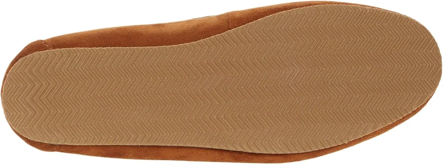 POLO RALPH LAUREN Dezi IV Lightweight Microsuede