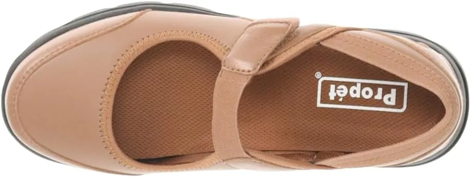 Propét Women's Onalee Mary Jane Flat