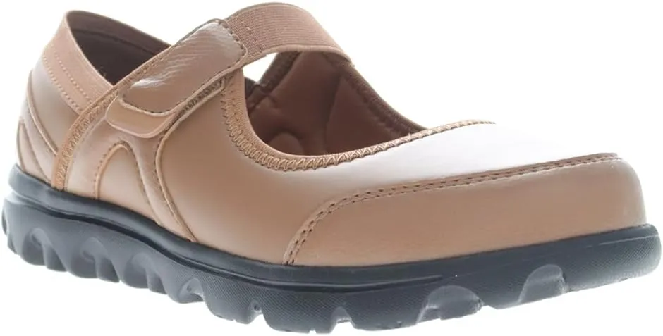 Propét Women's Onalee Mary Jane Flat
