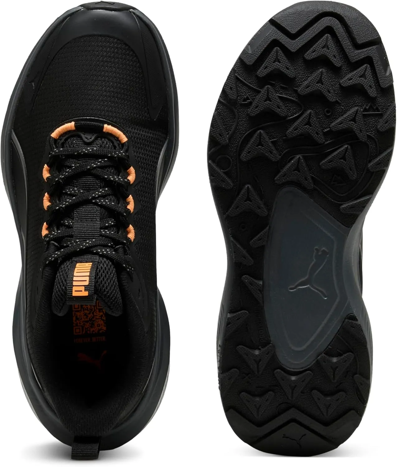 PUMA Men's Road Running Shoe