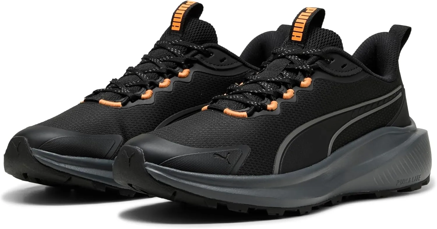 PUMA Men's Road Running Shoe