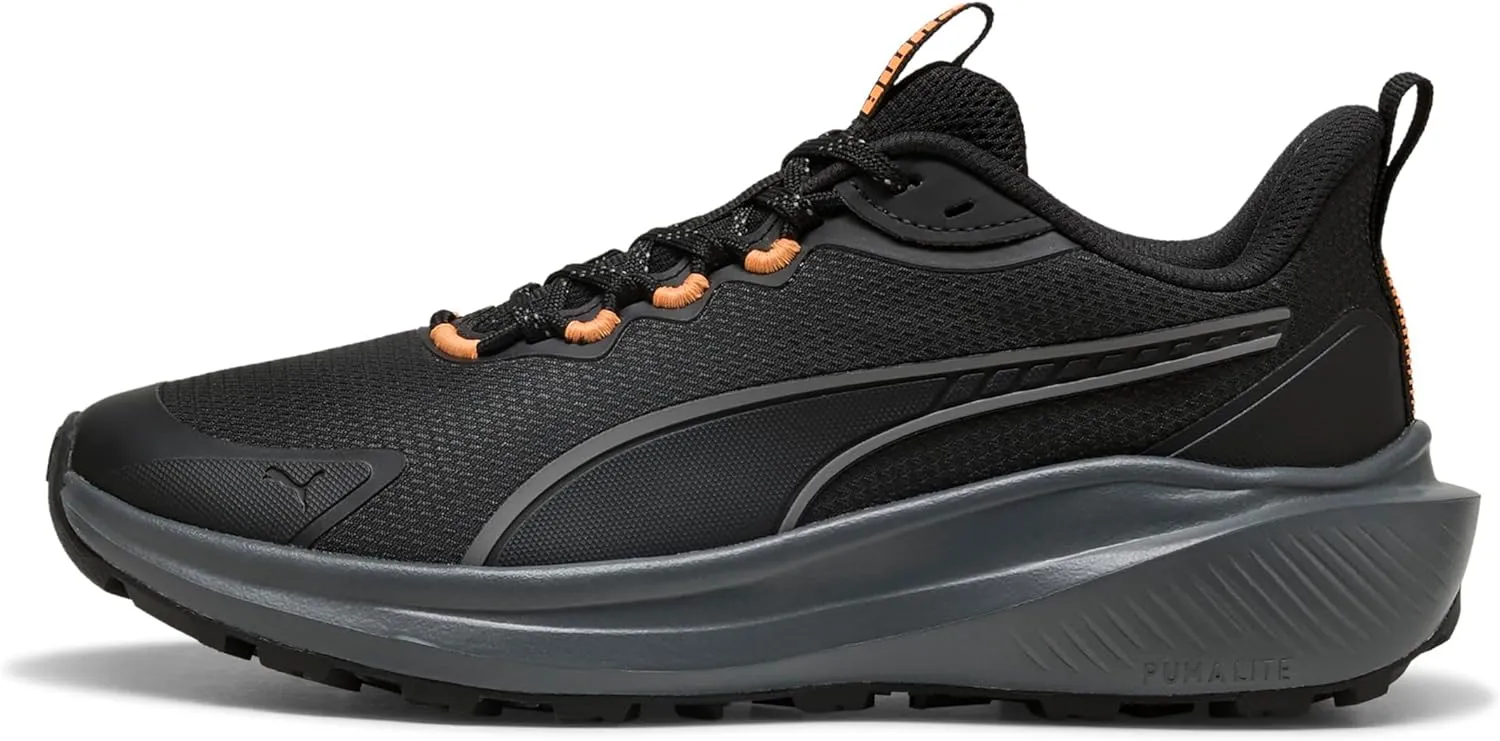 PUMA Men's Road Running Shoe