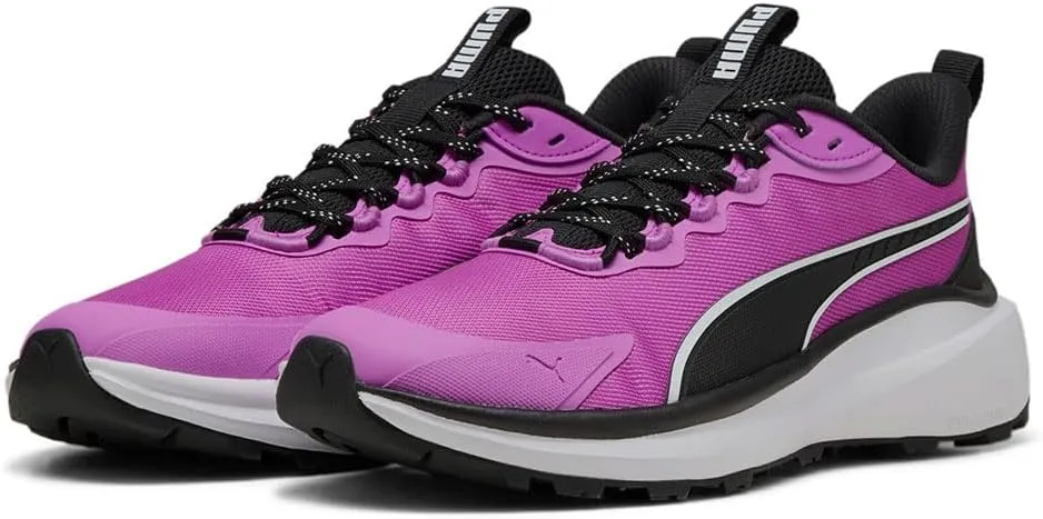 PUMA Men's Road Running Shoe