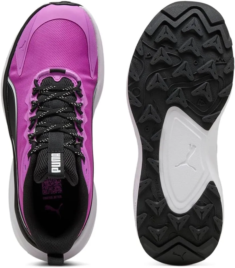 PUMA Men's Road Running Shoe