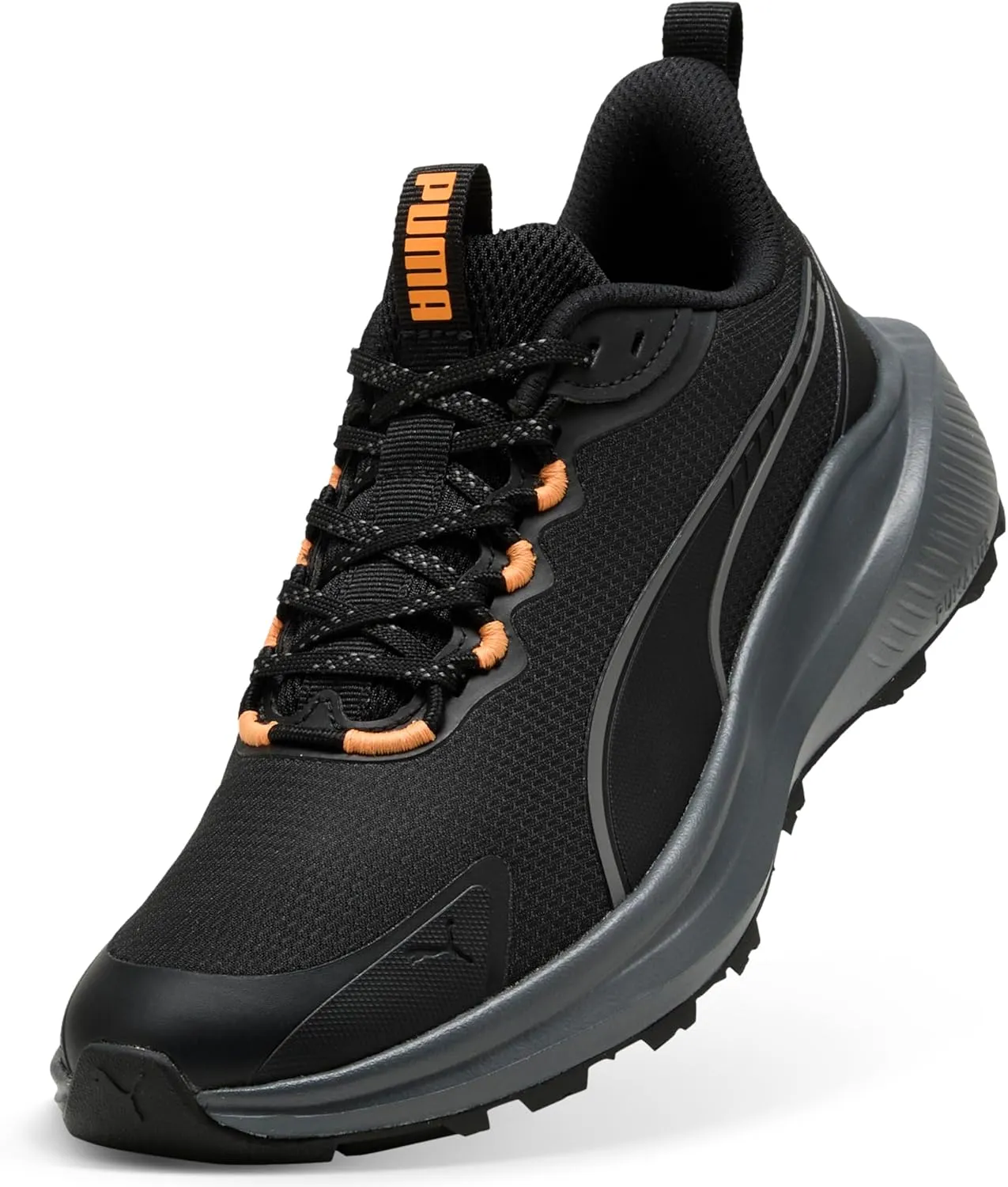 PUMA Men's Road Running Shoe