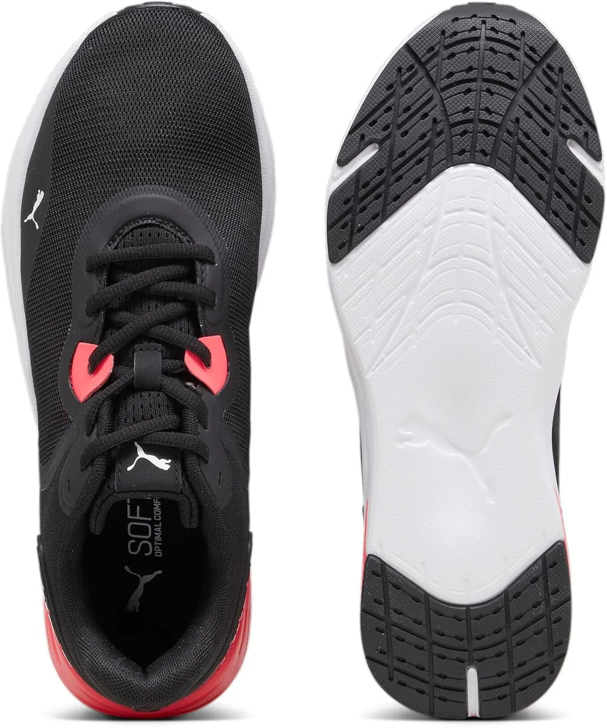 PUMA Men's Sneaker
