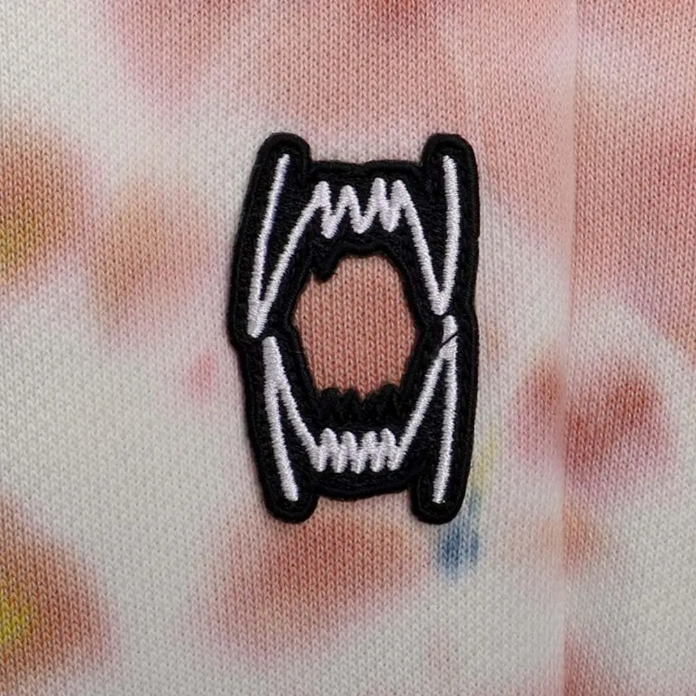 PUMA Pivot Tie-Dye Sweatpants
