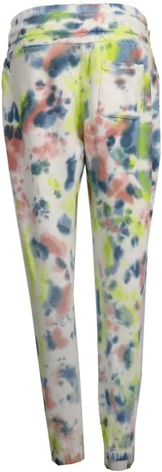 PUMA Pivot Tie-Dye Sweatpants