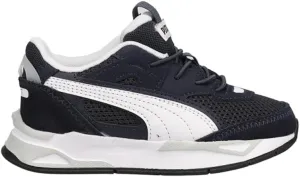 PUMA Toddler Boys Mirage Sport Heritage Ac Slip On Sneakers Shoes Casual - Blue - Size 7 M