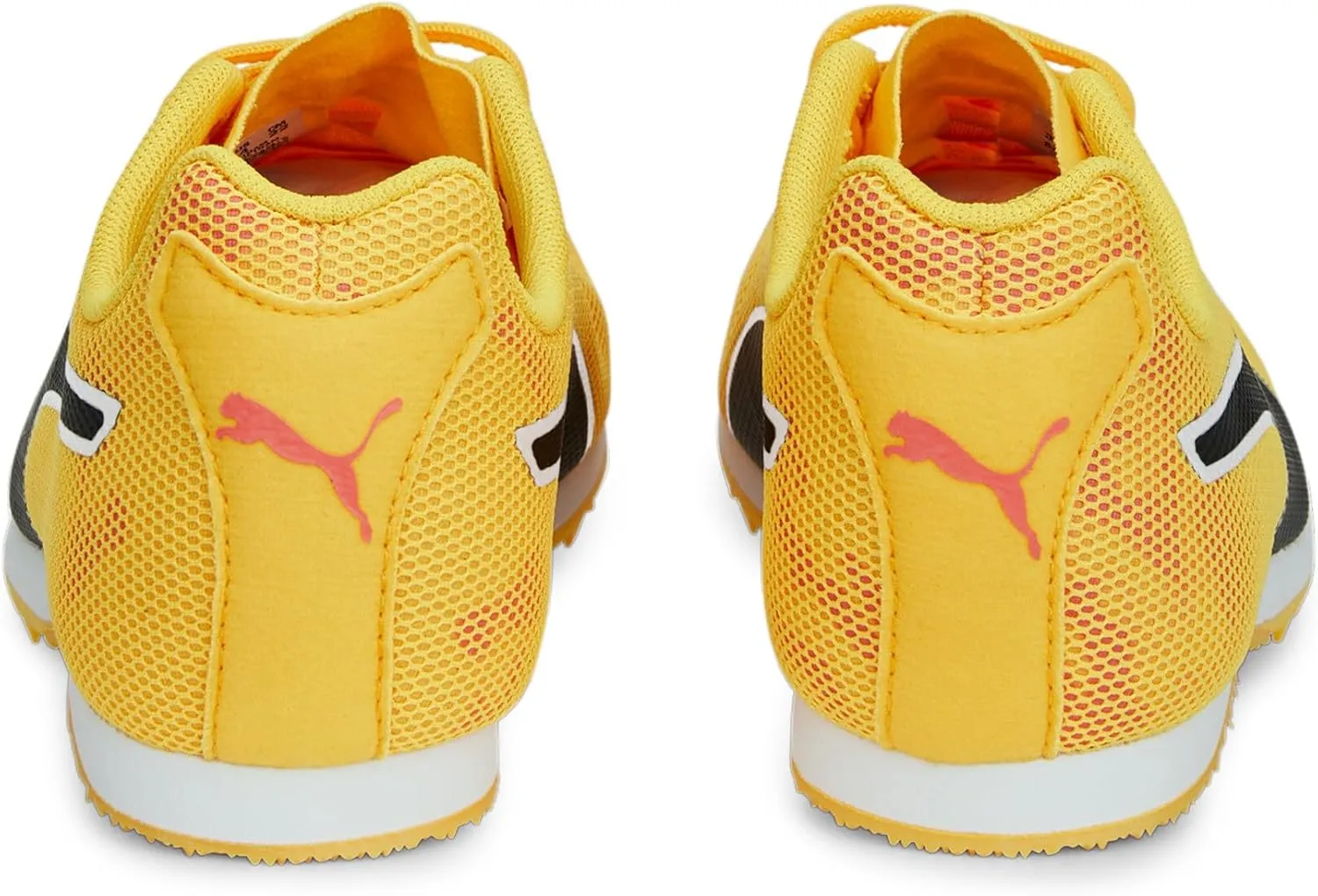 PUMA Unisex-Child Evospeed Star 8 Sneaker