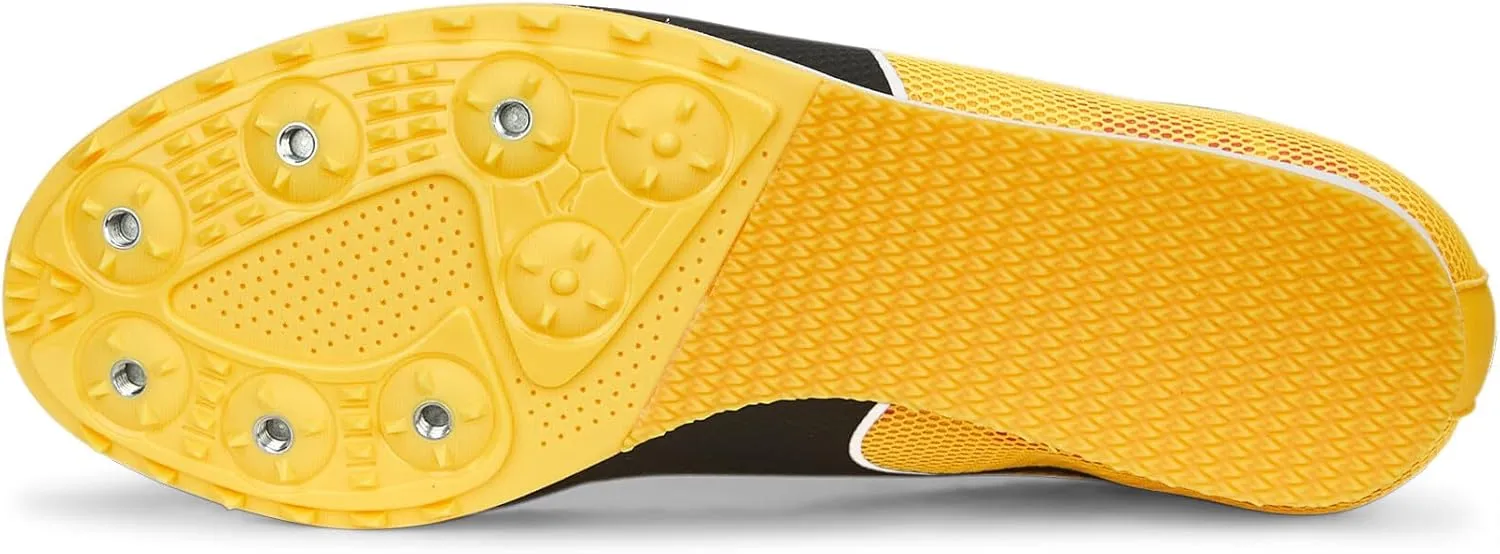 PUMA Unisex-Child Evospeed Star 8 Sneaker