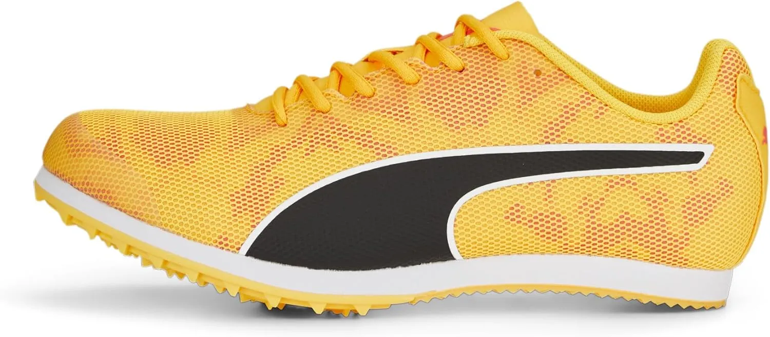 PUMA Unisex-Child Evospeed Star 8 Sneaker