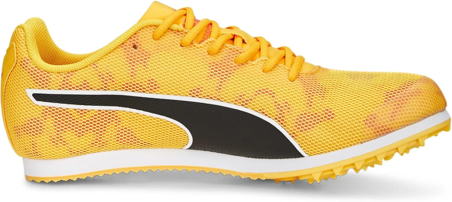 PUMA Unisex-Child Evospeed Star 8 Sneaker