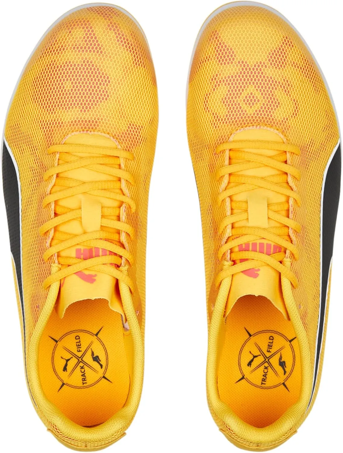 PUMA Unisex-Child Evospeed Star 8 Sneaker