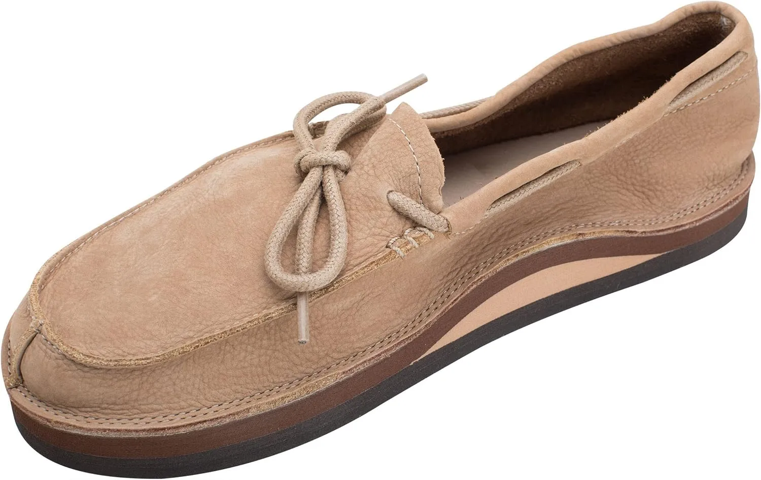 Rainbow Sandals Men's Mocca Loafer