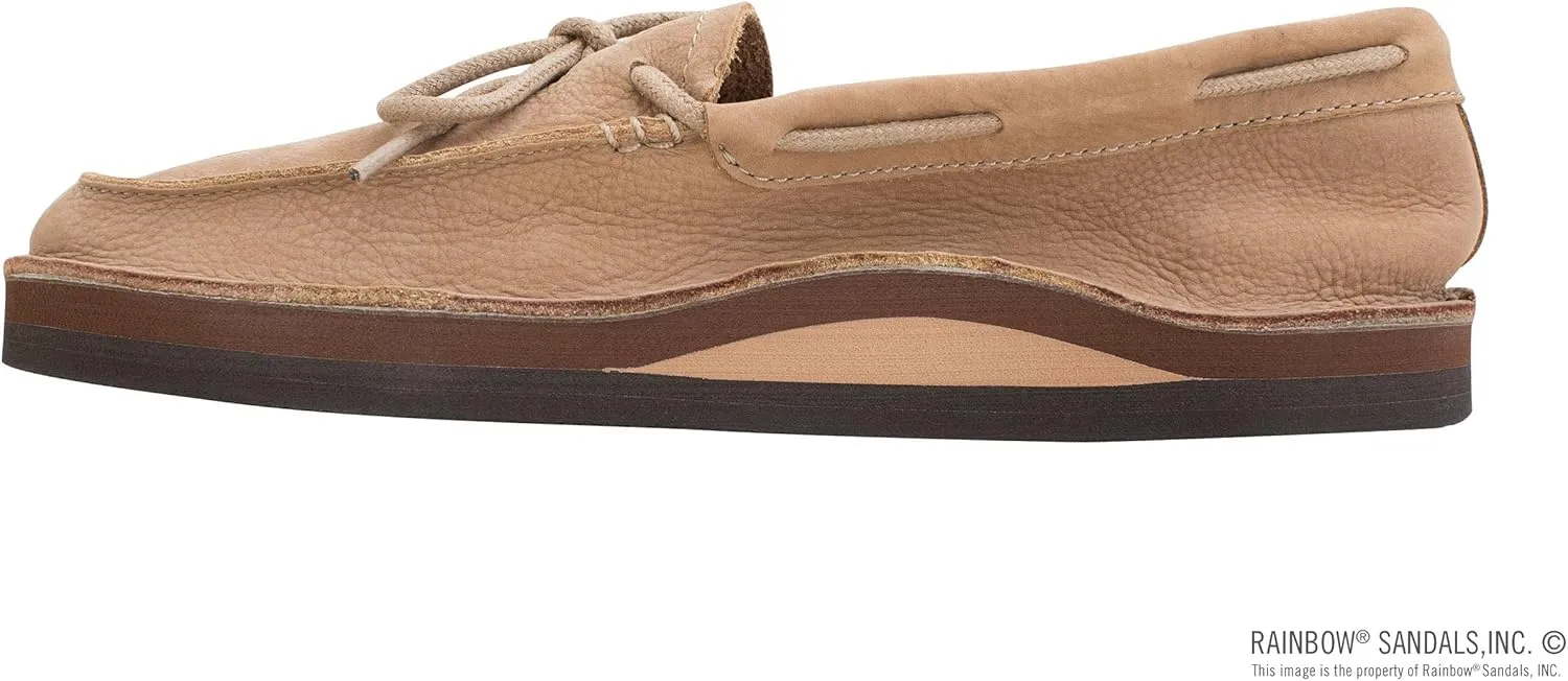 Rainbow Sandals Men's Mocca Loafer