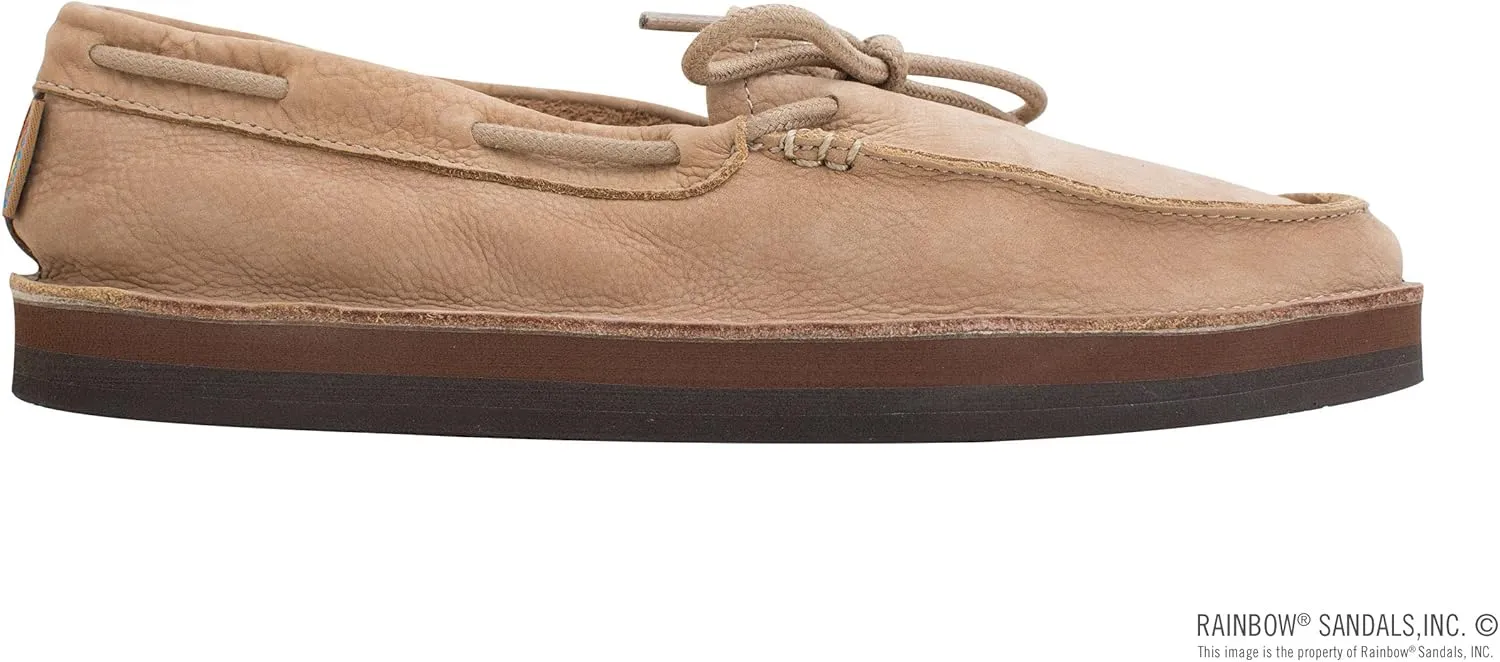 Rainbow Sandals Men's Mocca Loafer